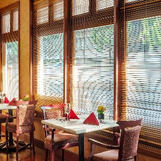 Hotel Majapahit Surabaya MGallery fotoÄŸrafÄ±