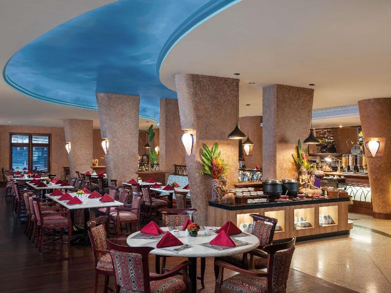 Hotel Majapahit Surabaya MGallery - Restoran