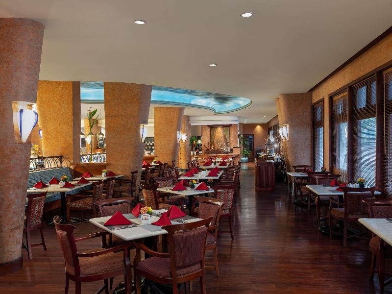 Hotel Majapahit Surabaya MGallery - Restoran