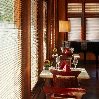 Hotel Majapahit Surabaya MGallery fotoÄŸrafÄ±