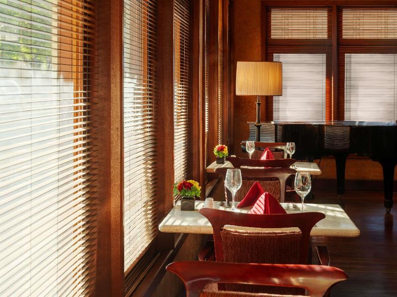 Hotel Majapahit Surabaya MGallery - Restoran