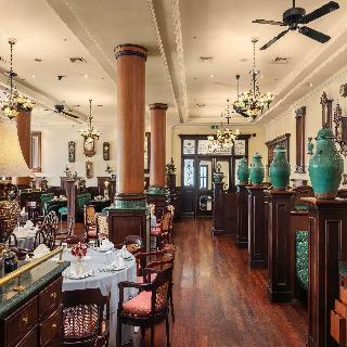 Hotel Majapahit Surabaya MGallery fotoÄŸrafÄ±