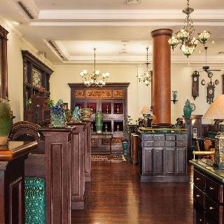 Hotel Majapahit Surabaya MGallery fotoÄŸrafÄ±