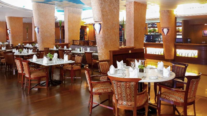 Hotel Majapahit Surabaya MGallery - Restoran