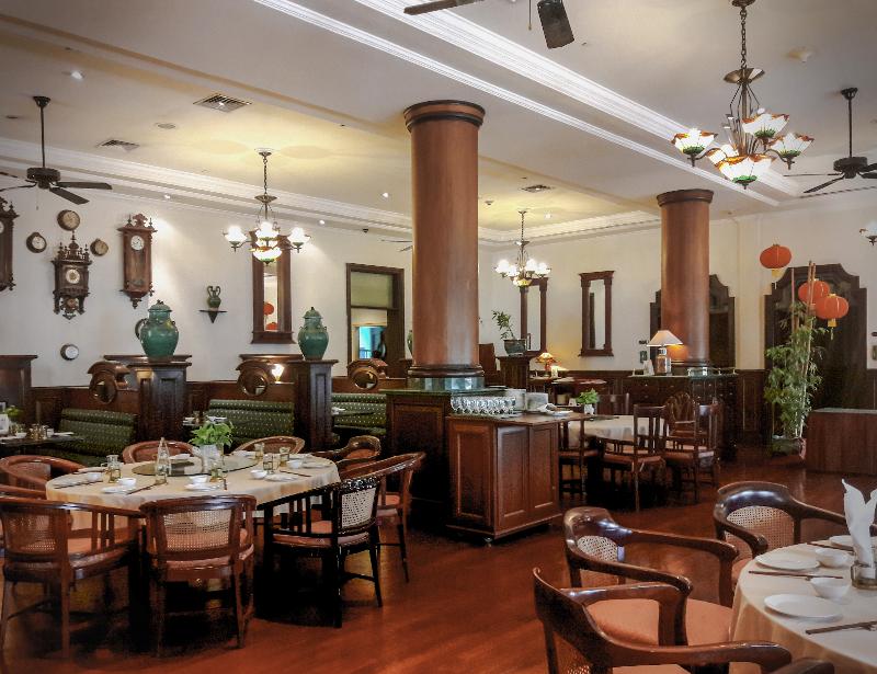 Hotel Majapahit Surabaya MGallery - Restoran