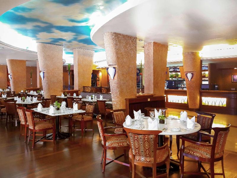 Hotel Majapahit Surabaya MGallery - Restoran