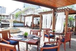Hotel Majapahit Surabaya MGallery fotoÄŸrafÄ±