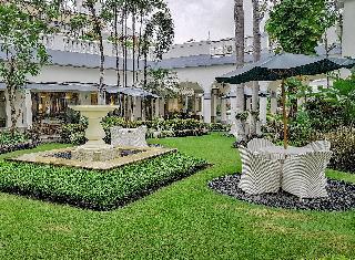 Hotel Majapahit Surabaya MGallery fotoÄŸrafÄ±