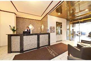 Novum Hotel Plaza fotoÄŸrafÄ±