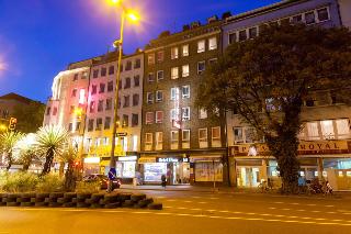 Novum Hotel Plaza fotoÄŸrafÄ±