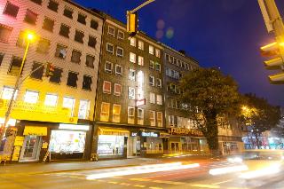 Novum Hotel Plaza fotoÄŸrafÄ±