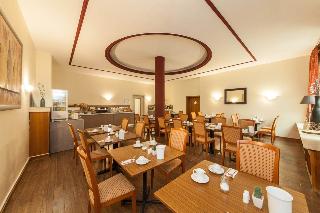 Novum Hotel Plaza fotoÄŸrafÄ±