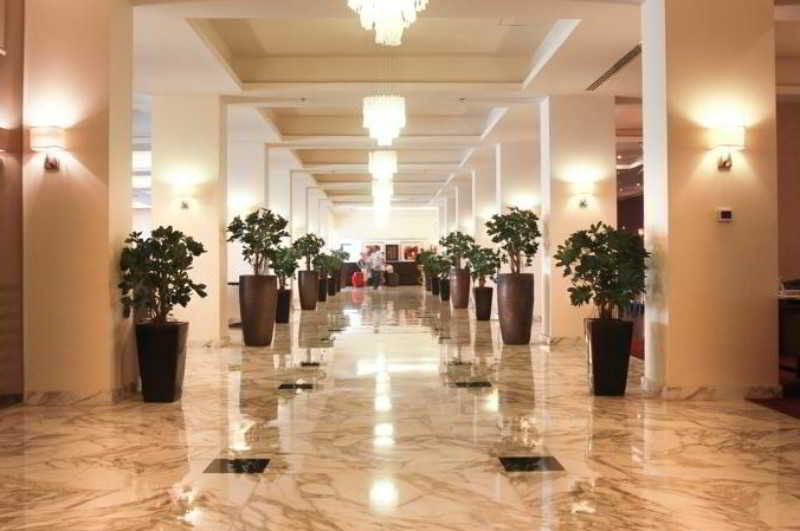 Grand Palace otel fotoğrafı