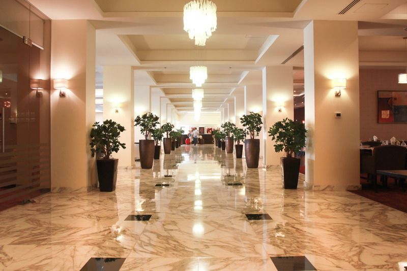 Grand Palace - Genel
