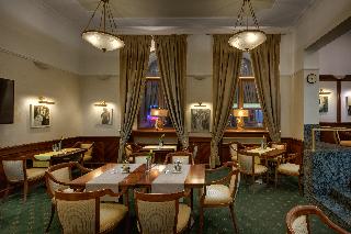 Boutique Hotel Seven Days Prague fotoÄŸrafÄ±