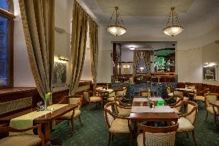Boutique Hotel Seven Days Prague fotoÄŸrafÄ±