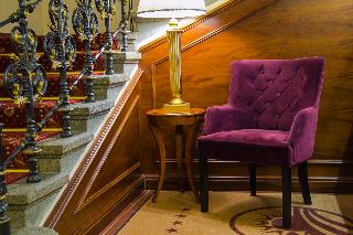 Boutique Hotel Seven Days Prague fotoÄŸrafÄ±