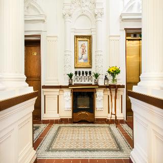 Boutique Hotel Seven Days Prague fotoÄŸrafÄ±
