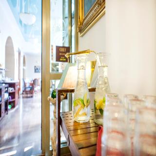 Boutique Hotel Seven Days Prague fotoÄŸrafÄ±