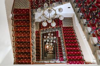 Boutique Hotel Seven Days Prague fotoÄŸrafÄ±
