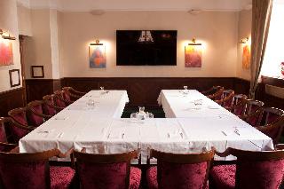 Boutique Hotel Seven Days Prague fotoÄŸrafÄ±