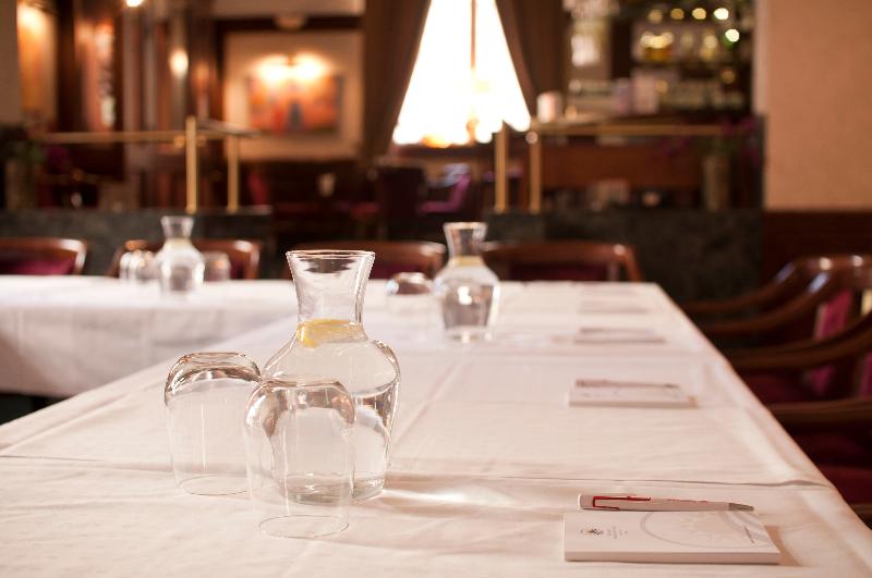Boutique Hotel Seven Days Prague - Toplantı