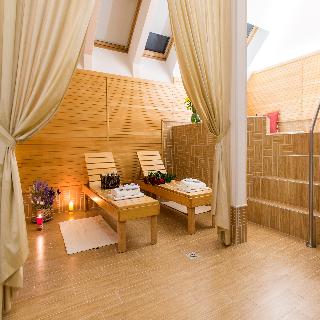 Boutique Hotel Seven Days Prague fotoÄŸrafÄ±