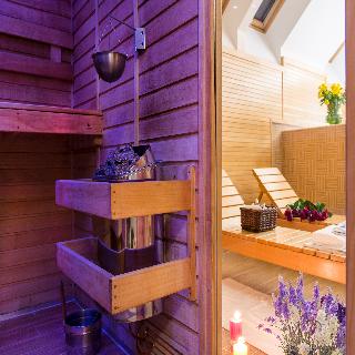 Boutique Hotel Seven Days Prague fotoÄŸrafÄ±