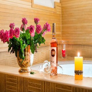 Boutique Hotel Seven Days Prague fotoÄŸrafÄ±