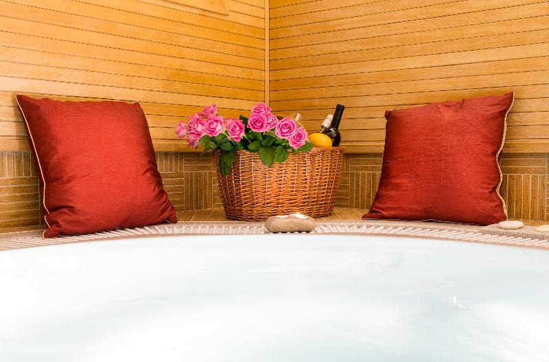 Boutique Hotel Seven Days Prague - Aktivite