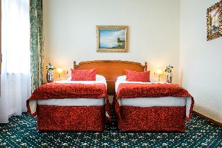 Boutique Hotel Seven Days Prague fotoÄŸrafÄ±