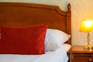 Boutique Hotel Seven Days Prague fotoÄŸrafÄ±