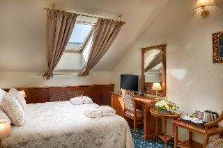 Boutique Hotel Seven Days Prague fotoÄŸrafÄ±