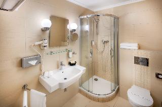 Boutique Hotel Seven Days Prague fotoÄŸrafÄ±