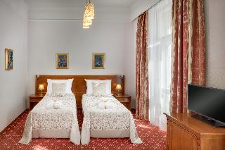 Boutique Hotel Seven Days Prague fotoÄŸrafÄ±
