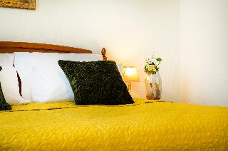 Boutique Hotel Seven Days Prague fotoÄŸrafÄ±