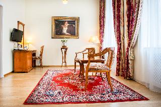 Boutique Hotel Seven Days Prague fotoÄŸrafÄ±