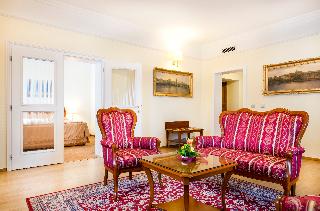 Boutique Hotel Seven Days Prague fotoÄŸrafÄ±