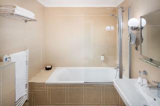 Boutique Hotel Seven Days Prague fotoÄŸrafÄ±
