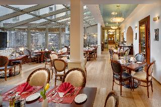 Boutique Hotel Seven Days Prague fotoÄŸrafÄ±