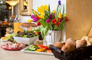 Boutique Hotel Seven Days Prague fotoÄŸrafÄ±