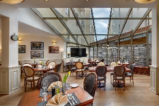 Boutique Hotel Seven Days Prague fotoÄŸrafÄ±