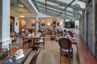 Boutique Hotel Seven Days Prague fotoÄŸrafÄ±