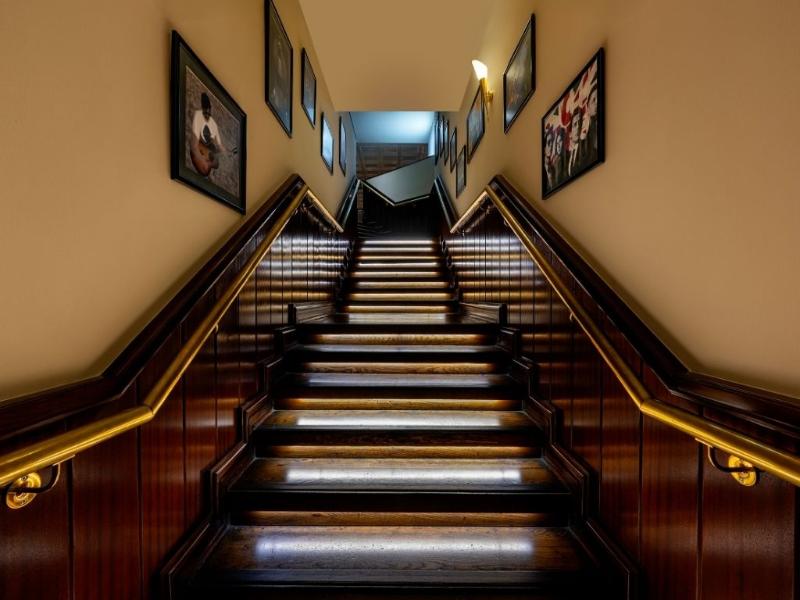 Grand Millennium Al Wahda - Bar