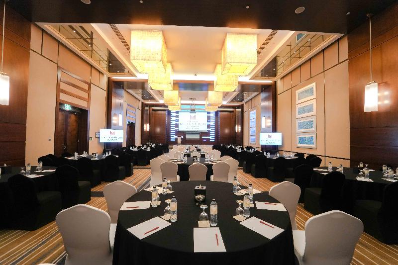 Grand Millennium Al Wahda - Toplantı