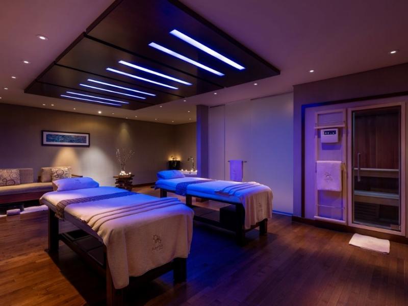 Grand Millennium Al Wahda - Aktivite