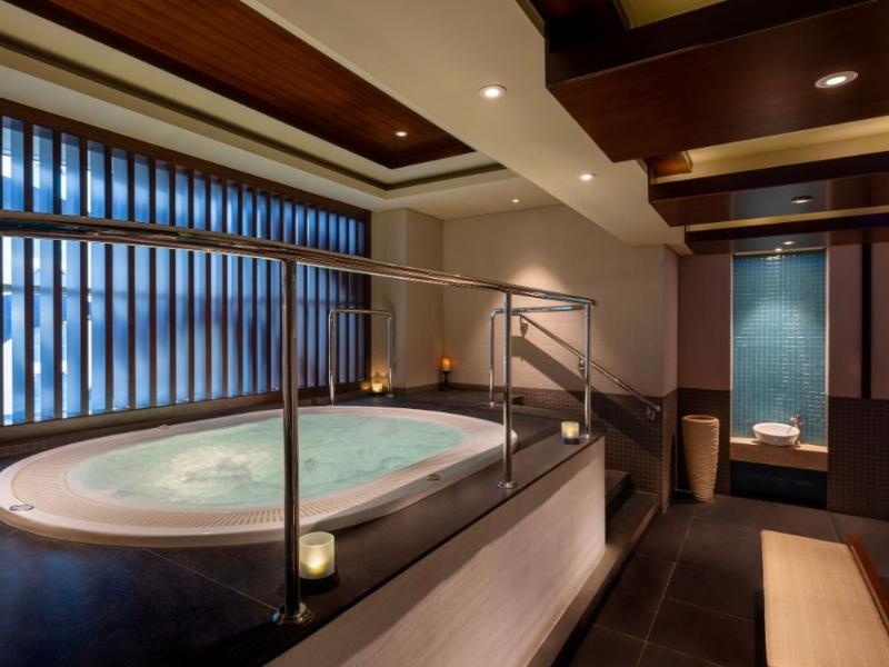 Grand Millennium Al Wahda - Aktivite