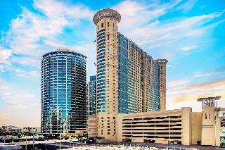 Grand Millennium Al Wahda otel fotoğrafı