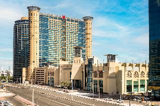 Grand Millennium Al Wahda fotoÄŸrafÄ±