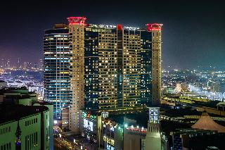 Grand Millennium Al Wahda fotoÄŸrafÄ±